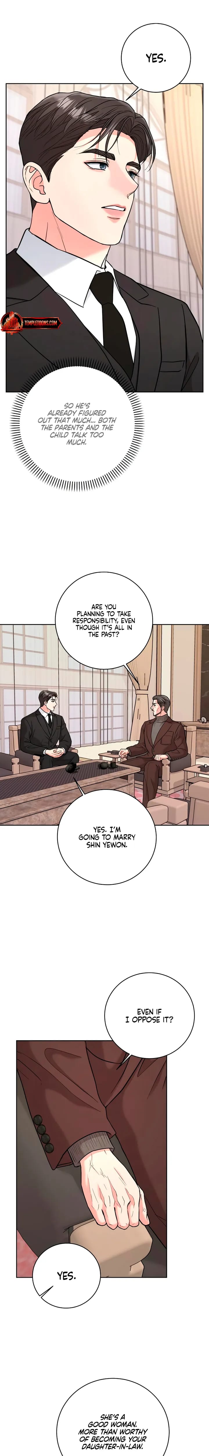 Love Gone Bad Uncensored, chapter 45, page 7 of 20