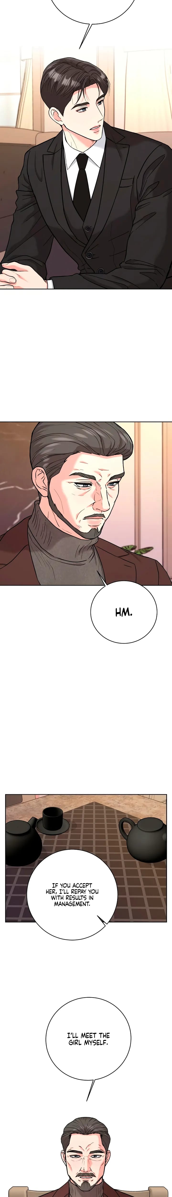 Love Gone Bad Uncensored, chapter 45, page 8 of 20