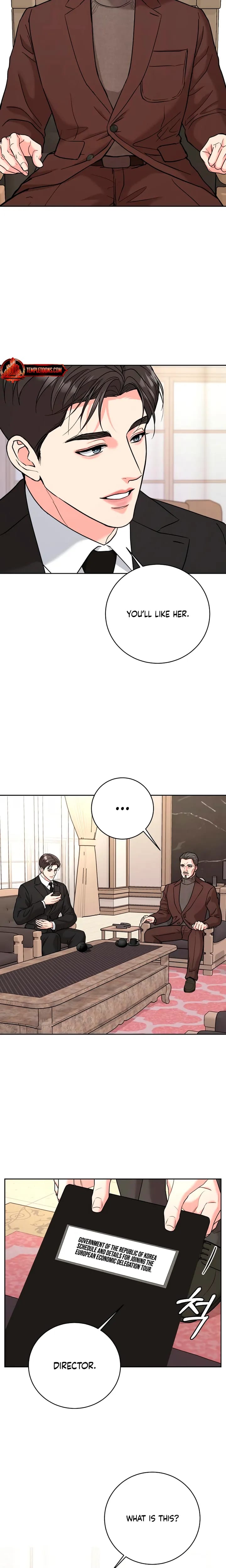 Love Gone Bad Uncensored, chapter 45, page 9 of 20
