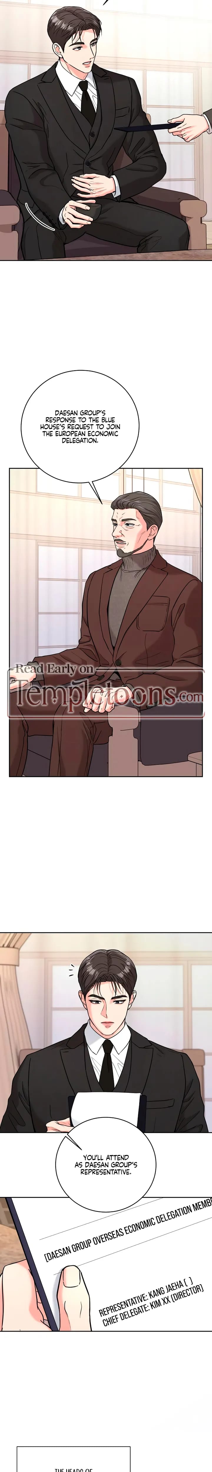 Love Gone Bad Uncensored, chapter 45, page 10 of 20