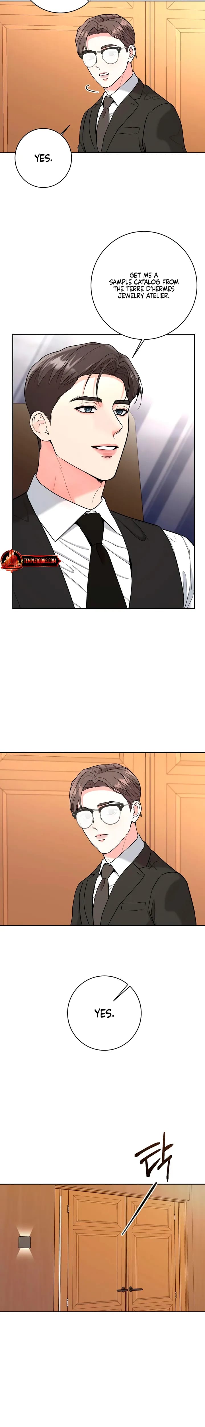 Love Gone Bad Uncensored, chapter 45, page 18 of 20
