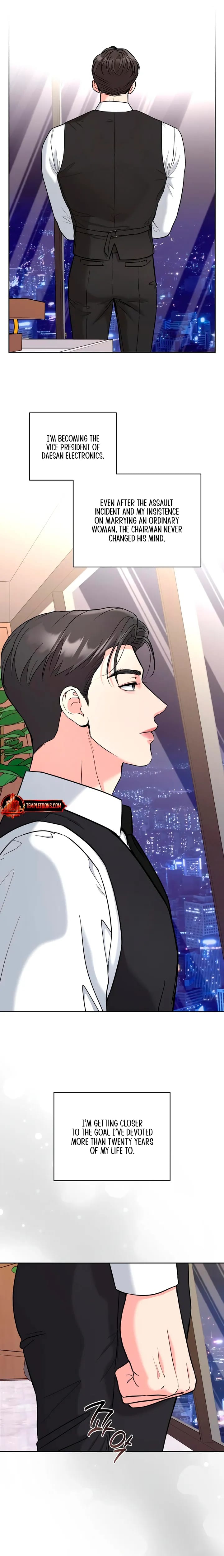 Love Gone Bad Uncensored, chapter 45, page 19 of 20