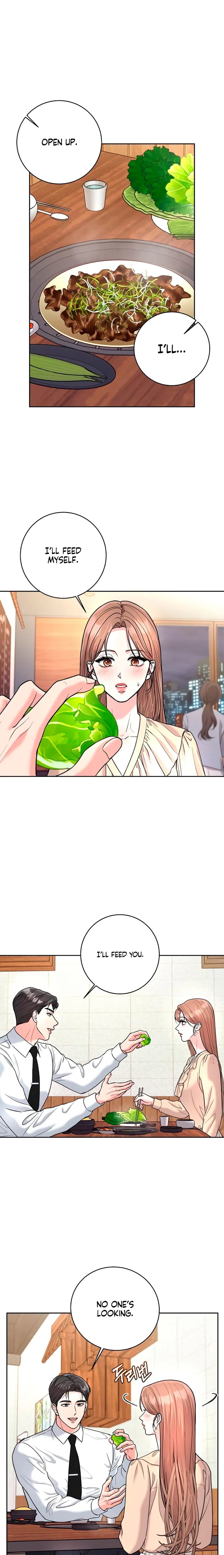 Love Gone Bad Uncensored, chapter 46, page 6 of 19