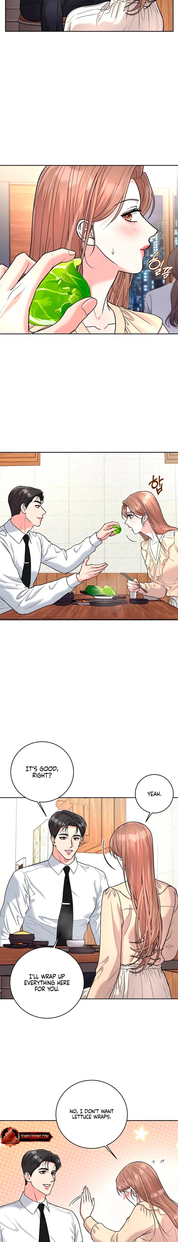 Love Gone Bad Uncensored, chapter 46, page 7 of 19