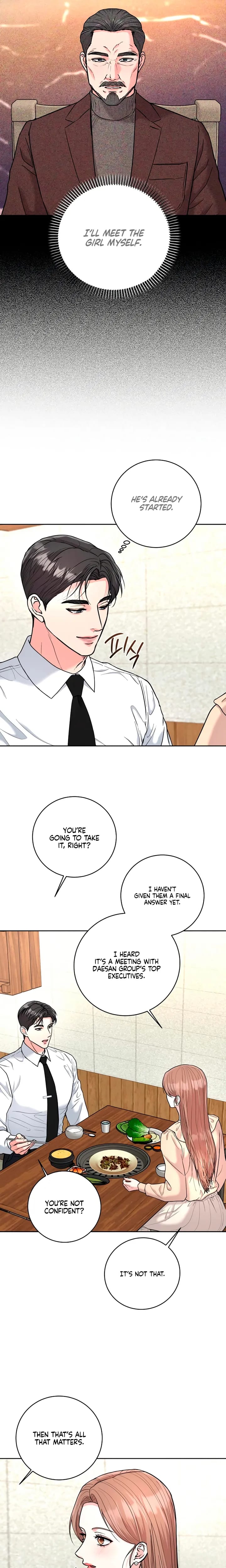 Love Gone Bad Uncensored, chapter 46, page 9 of 19