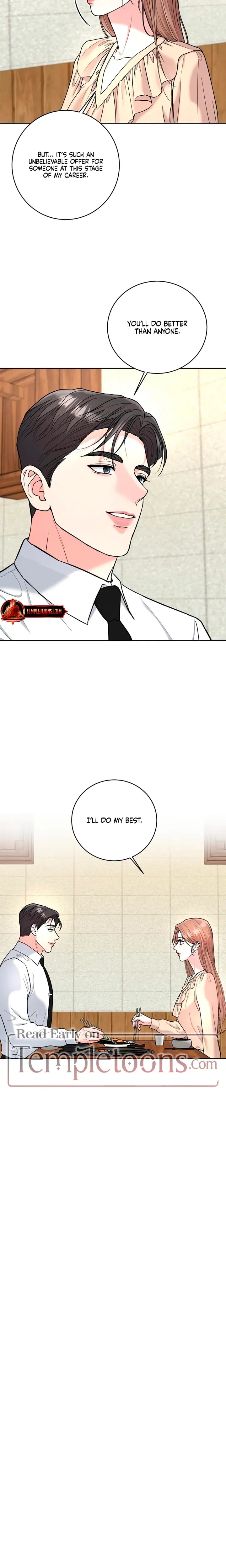 Love Gone Bad Uncensored, chapter 46, page 10 of 19