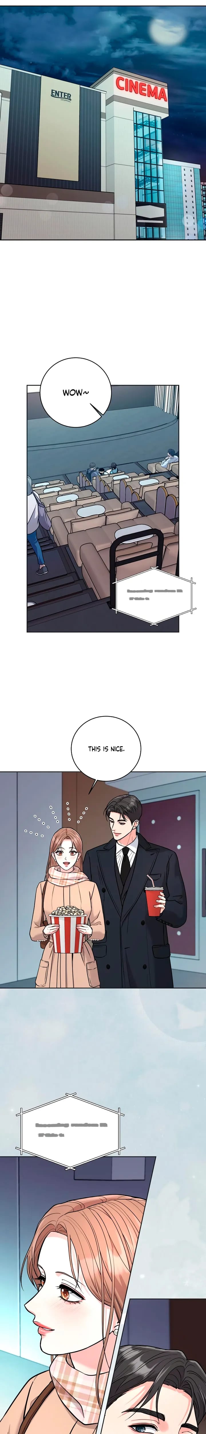 Love Gone Bad Uncensored, chapter 46, page 11 of 19