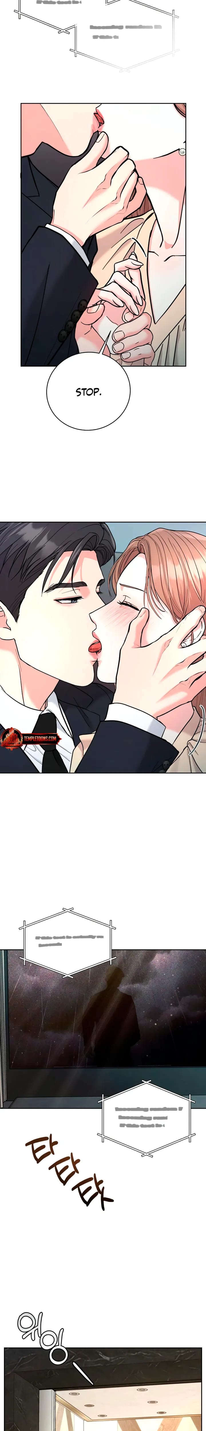 Love Gone Bad Uncensored, chapter 46, page 14 of 19