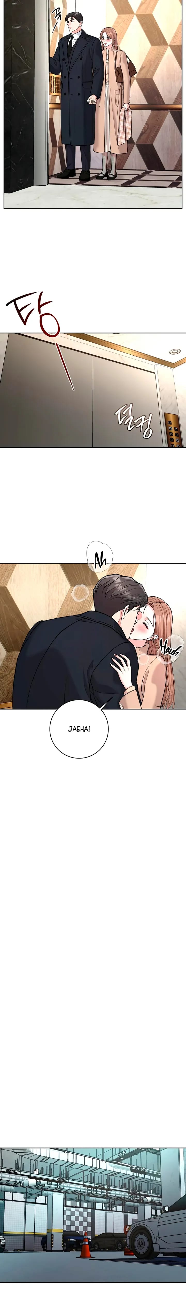 Love Gone Bad Uncensored, chapter 46, page 15 of 19