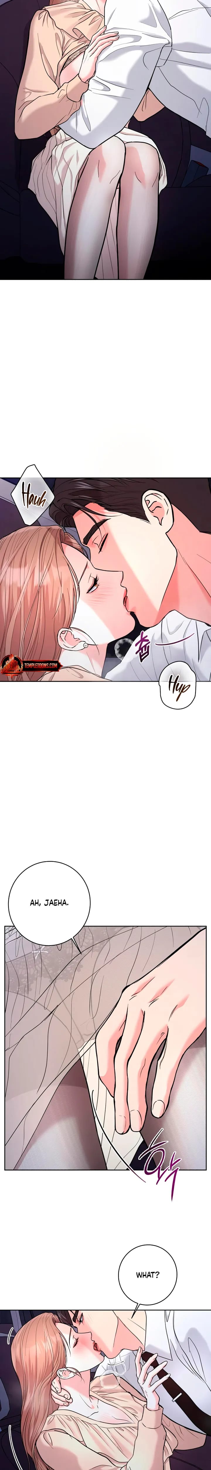 Love Gone Bad Uncensored, chapter 46, page 17 of 19