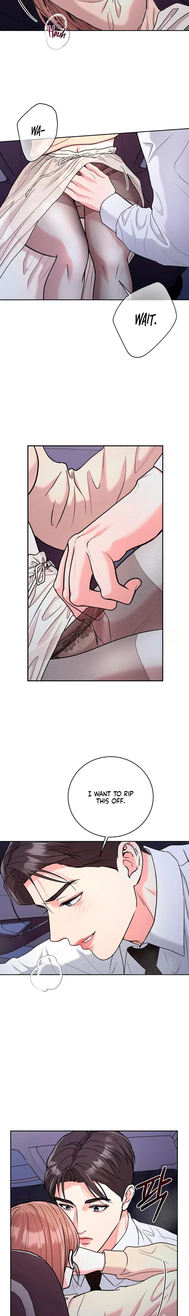 Love Gone Bad Uncensored, chapter 46, page 18 of 19