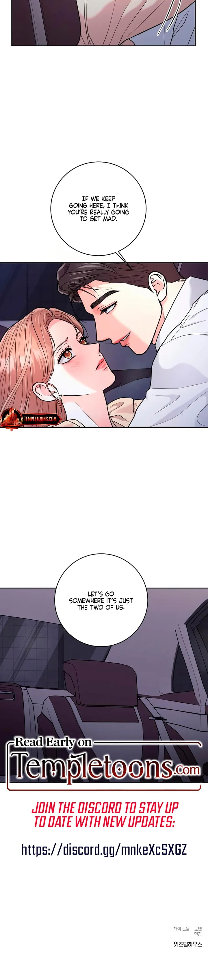 Love Gone Bad Uncensored, chapter 46, page 19 of 19