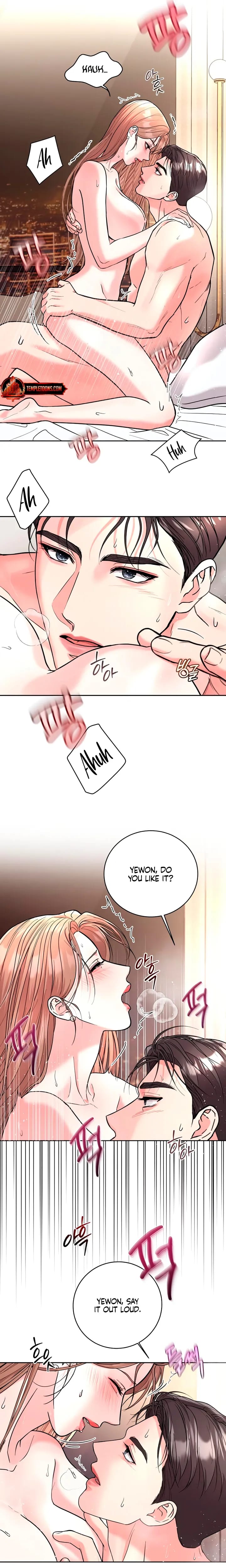 Love Gone Bad Uncensored, chapter 47, page 7 of 23