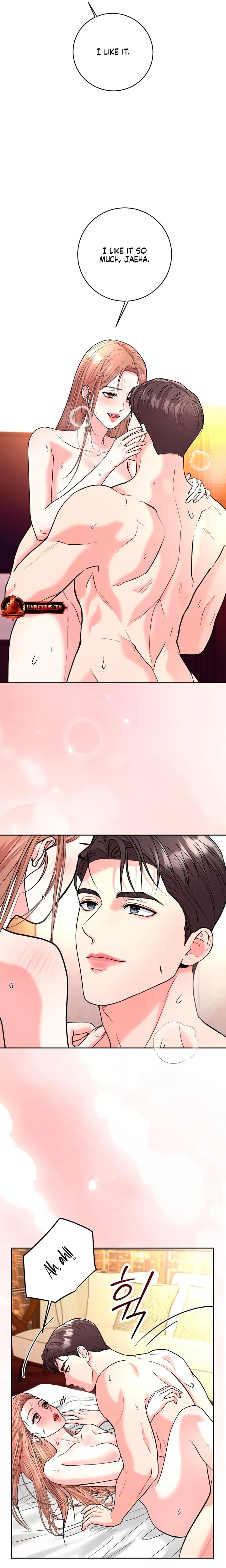 Love Gone Bad Uncensored, chapter 47, page 8 of 23