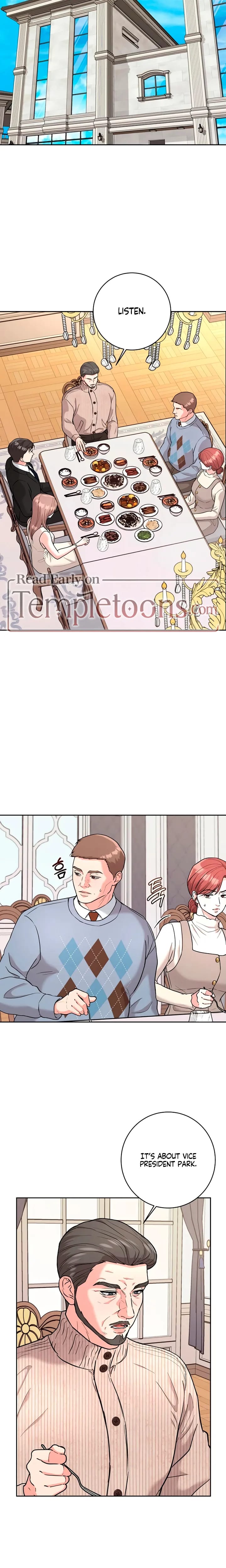 Love Gone Bad Uncensored, chapter 47, page 10 of 23