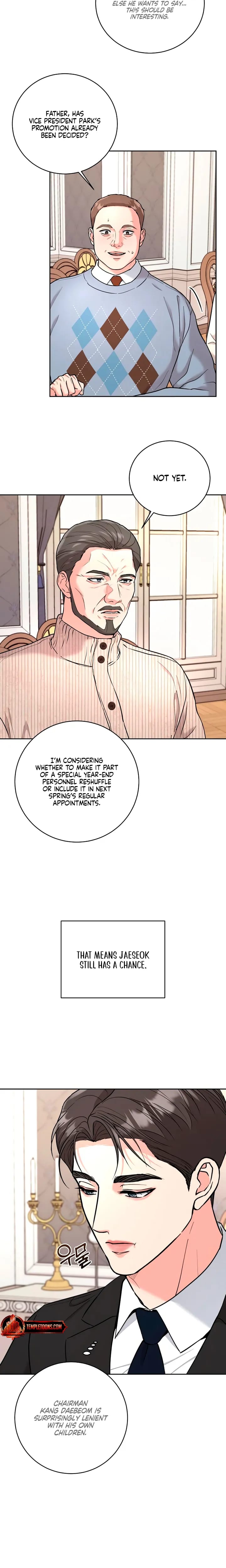 Love Gone Bad Uncensored, chapter 47, page 12 of 23