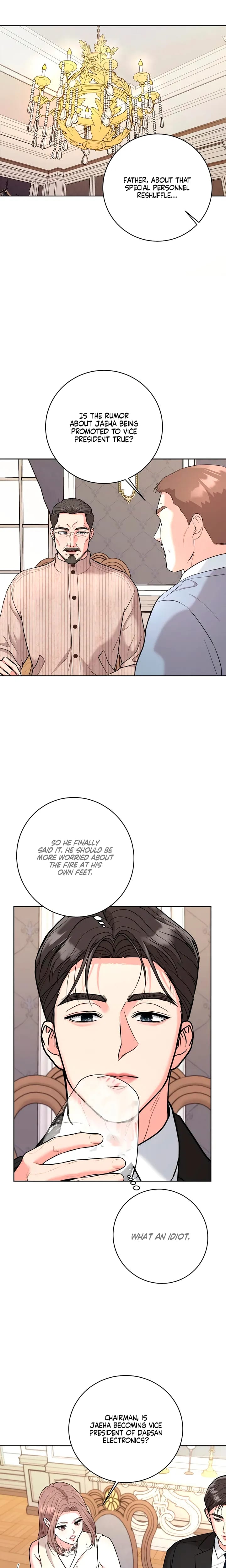 Love Gone Bad Uncensored, chapter 47, page 13 of 23