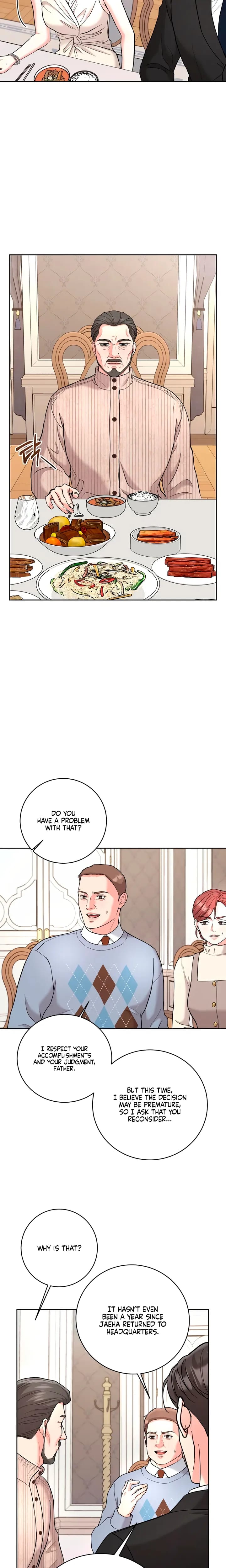 Love Gone Bad Uncensored, chapter 47, page 14 of 23