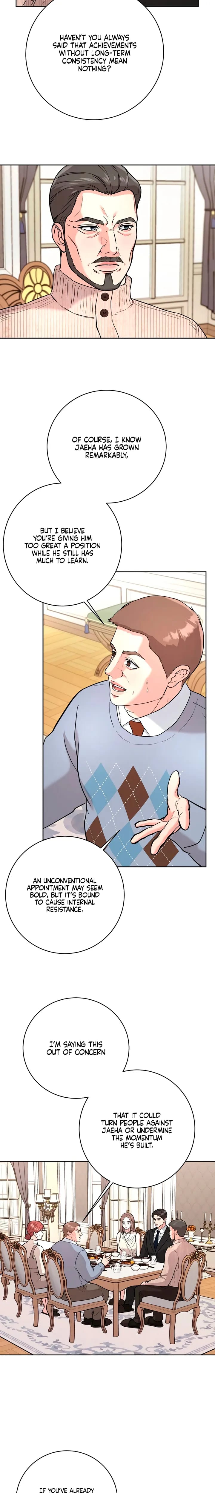 Love Gone Bad Uncensored, chapter 47, page 15 of 23