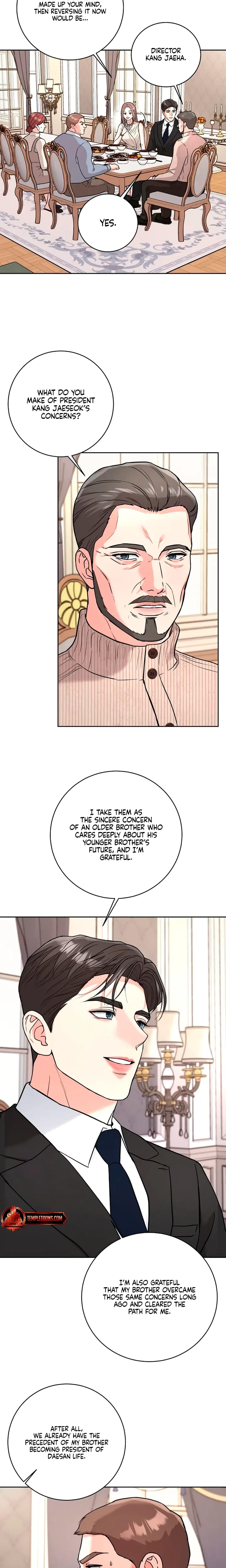 Love Gone Bad Uncensored, chapter 47, page 16 of 23