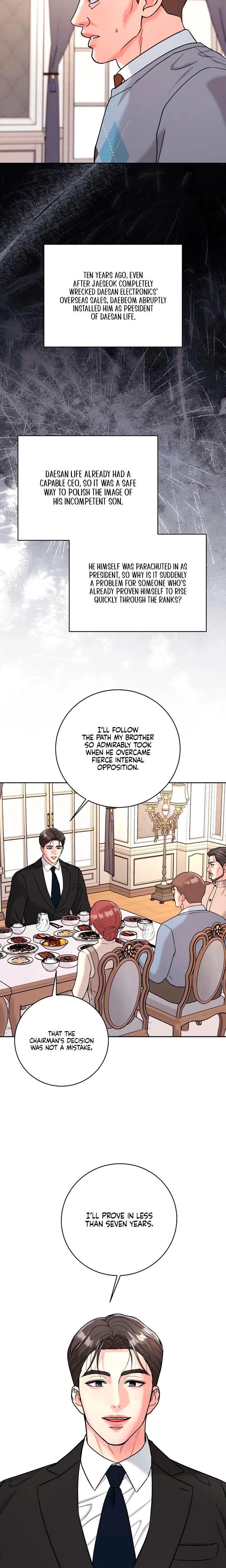 Love Gone Bad Uncensored, chapter 47, page 17 of 23