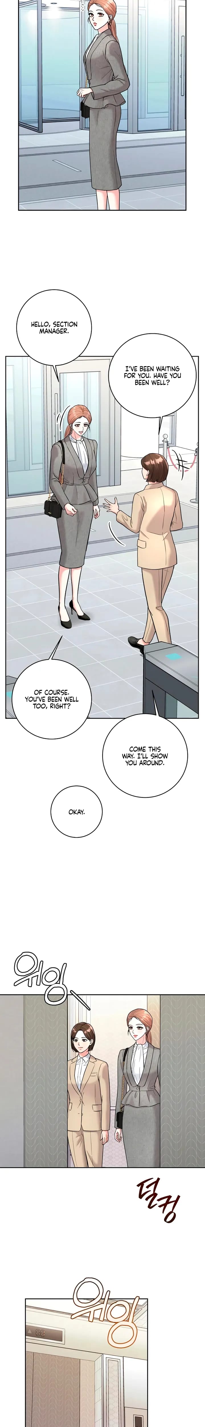 Love Gone Bad Uncensored, chapter 47, page 19 of 23