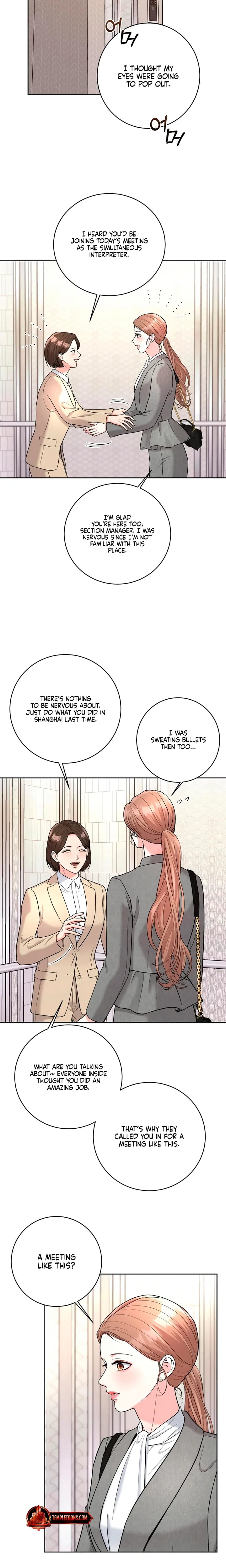 Love Gone Bad Uncensored, chapter 47, page 20 of 23