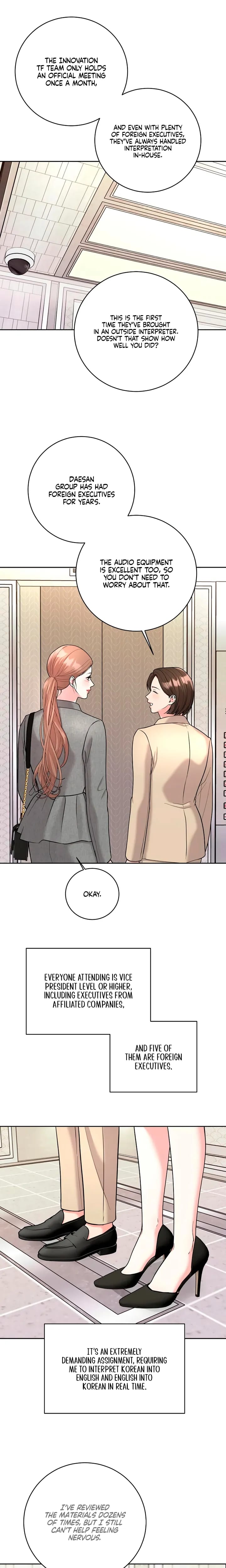 Love Gone Bad Uncensored, chapter 47, page 21 of 23