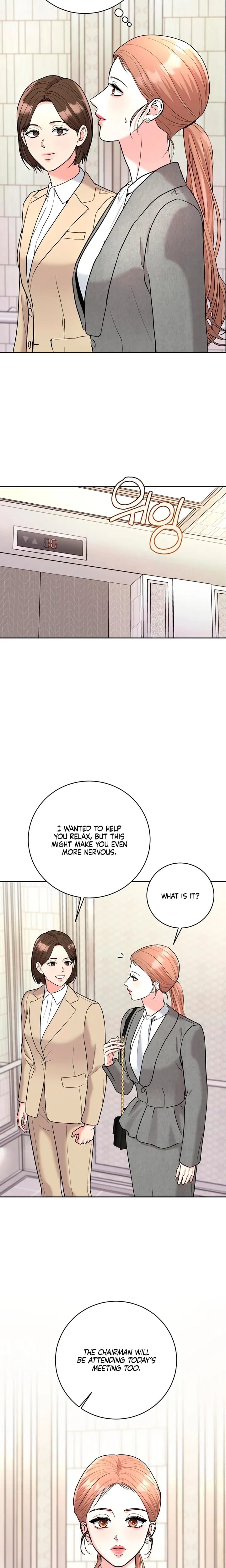 Love Gone Bad Uncensored, chapter 47, page 22 of 23