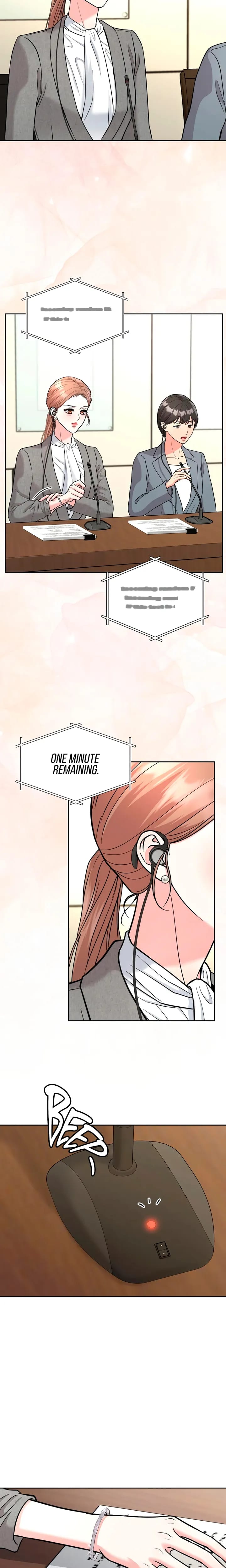 Love Gone Bad Uncensored, chapter 48, page 5 of 20