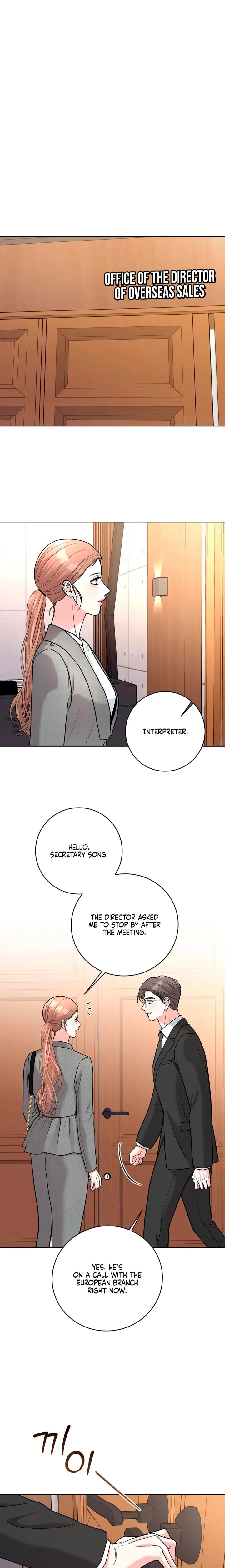 Love Gone Bad Uncensored, chapter 48, page 7 of 20