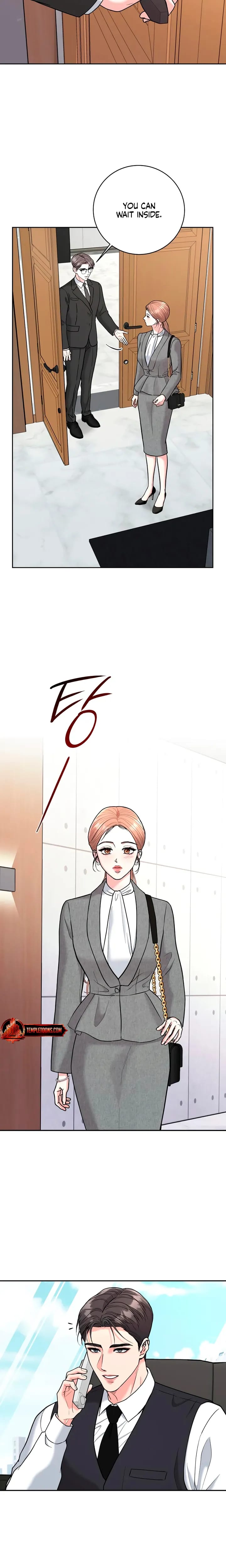 Love Gone Bad Uncensored, chapter 48, page 8 of 20