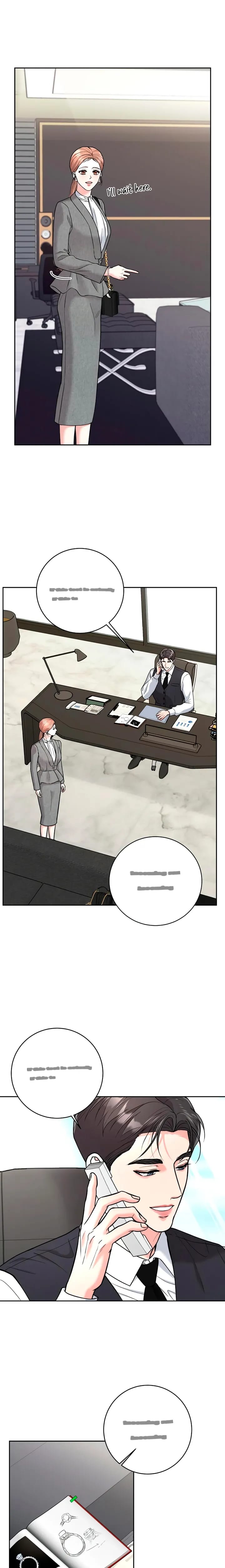 Love Gone Bad Uncensored, chapter 48, page 9 of 20