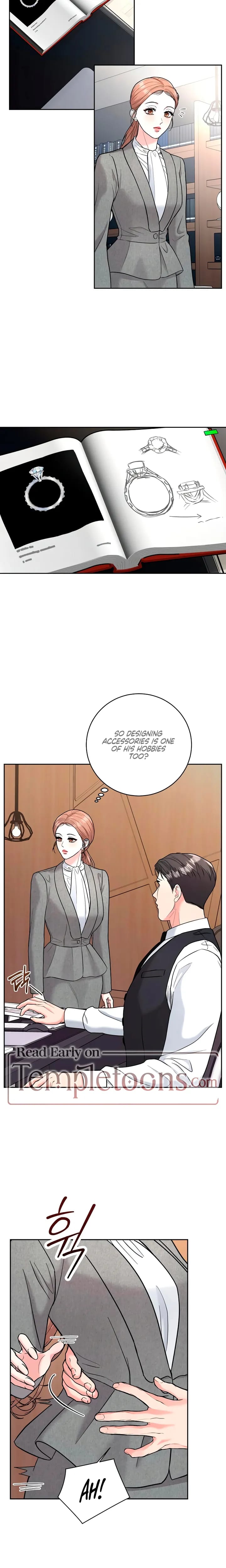 Love Gone Bad Uncensored, chapter 48, page 10 of 20
