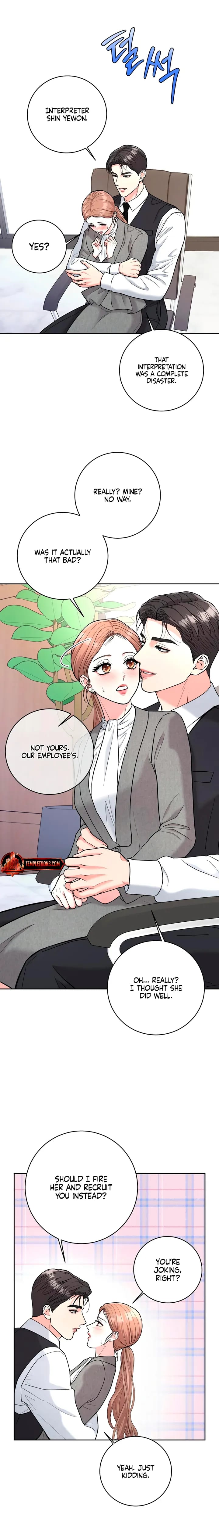 Love Gone Bad Uncensored, chapter 48, page 11 of 20