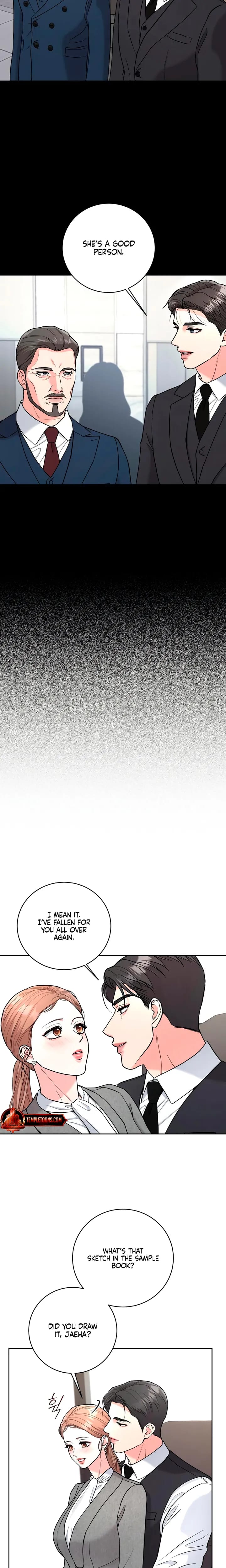 Love Gone Bad Uncensored, chapter 48, page 14 of 20