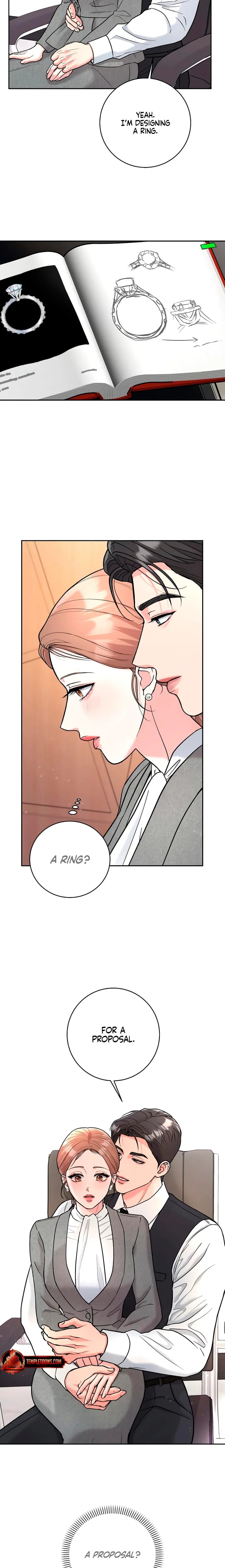 Love Gone Bad Uncensored, chapter 48, page 15 of 20