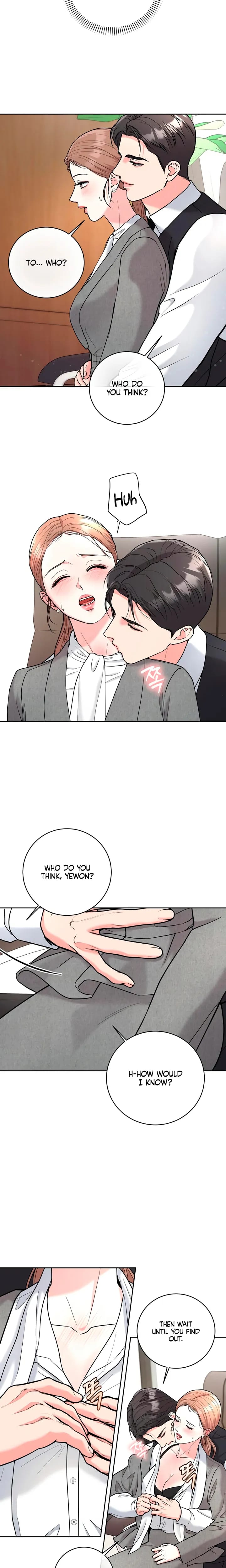 Love Gone Bad Uncensored, chapter 48, page 16 of 20