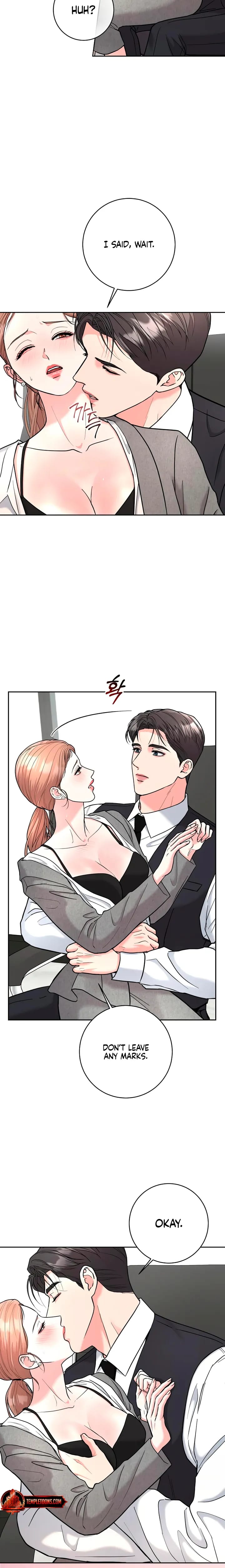 Love Gone Bad Uncensored, chapter 48, page 17 of 20