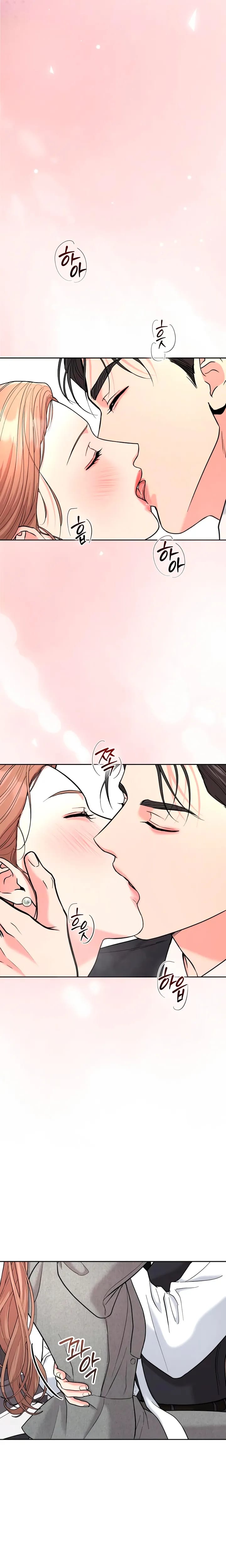 Love Gone Bad Uncensored, chapter 48, page 18 of 20