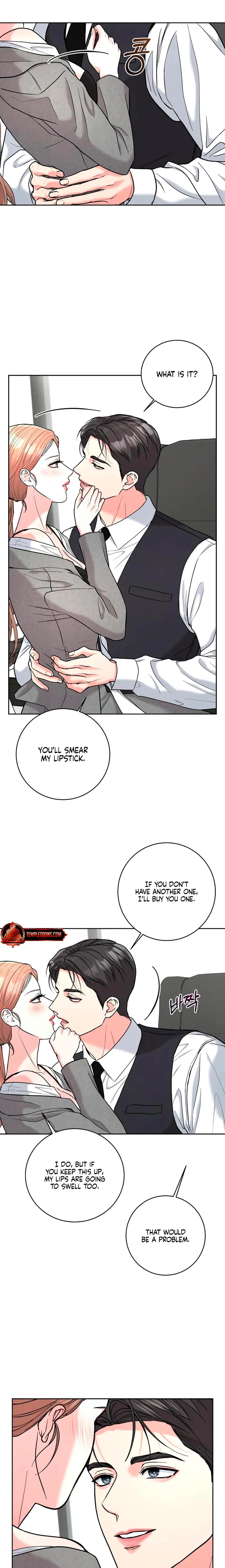 Love Gone Bad Uncensored, chapter 48, page 19 of 20