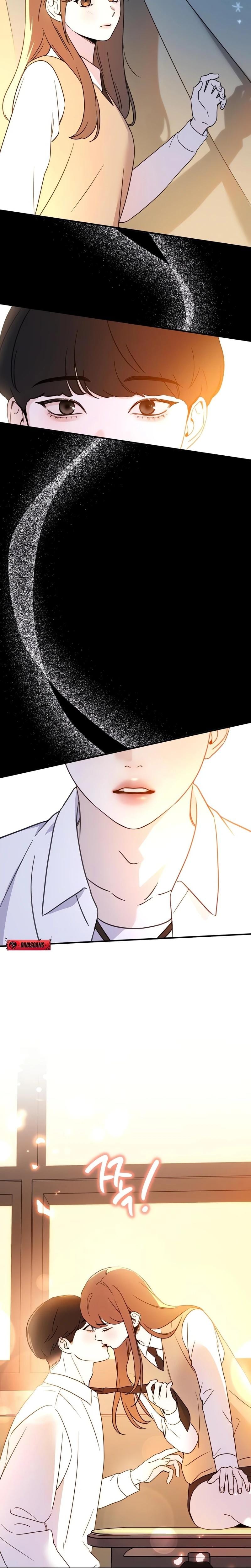 Love Is Sweet, Living Together Is Spicy Uncensored, chapter 1, page 16 of 45