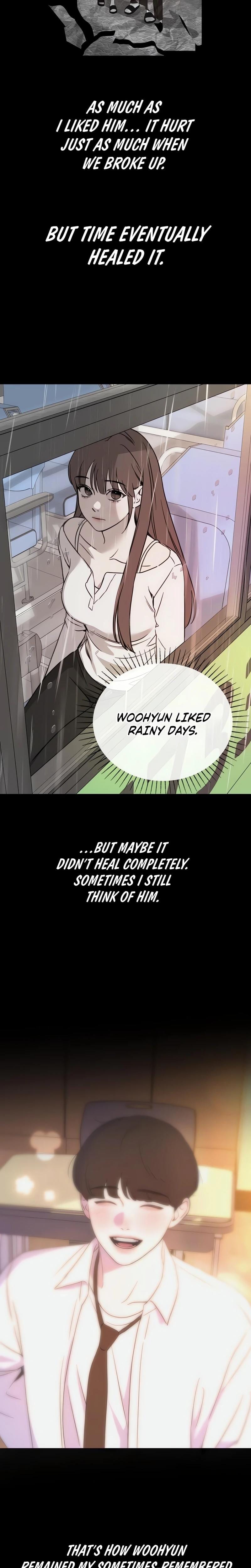 Love Is Sweet, Living Together Is Spicy Uncensored, chapter 1, page 19 of 45