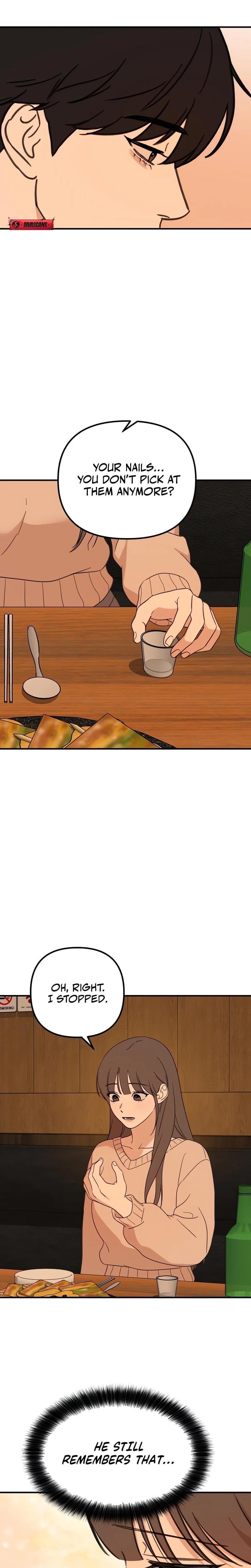 Love Is Sweet, Living Together Is Spicy Uncensored, chapter 1, page 29 of 45