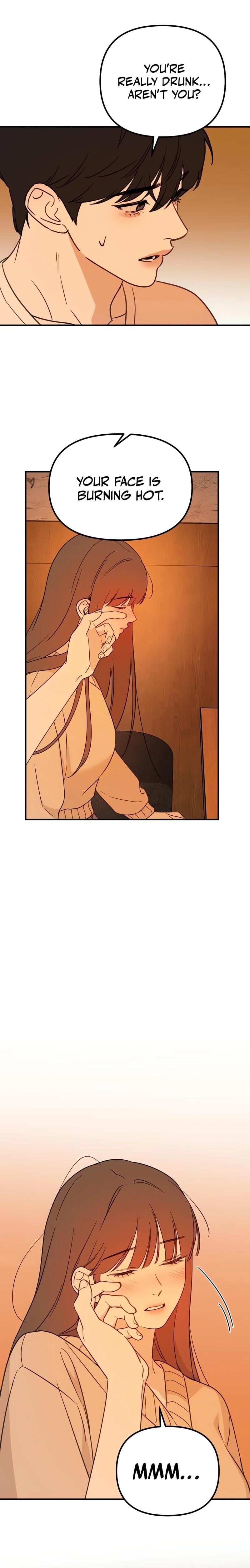 Love Is Sweet, Living Together Is Spicy Uncensored, chapter 1, page 37 of 45