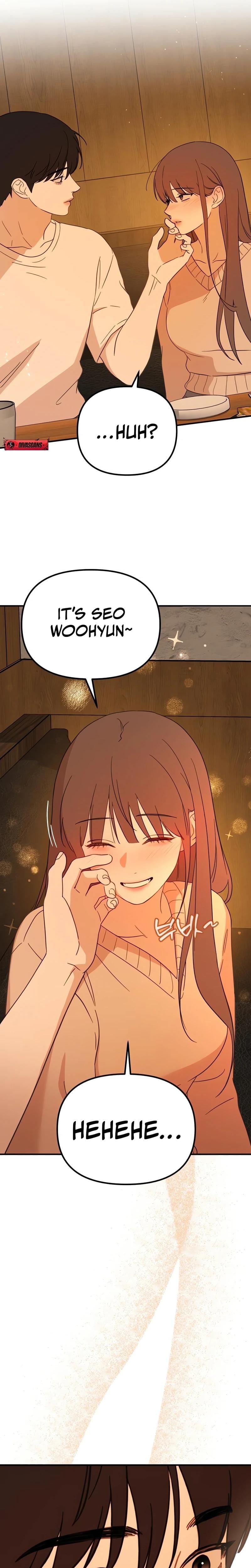 Love Is Sweet, Living Together Is Spicy Uncensored, chapter 1, page 38 of 45