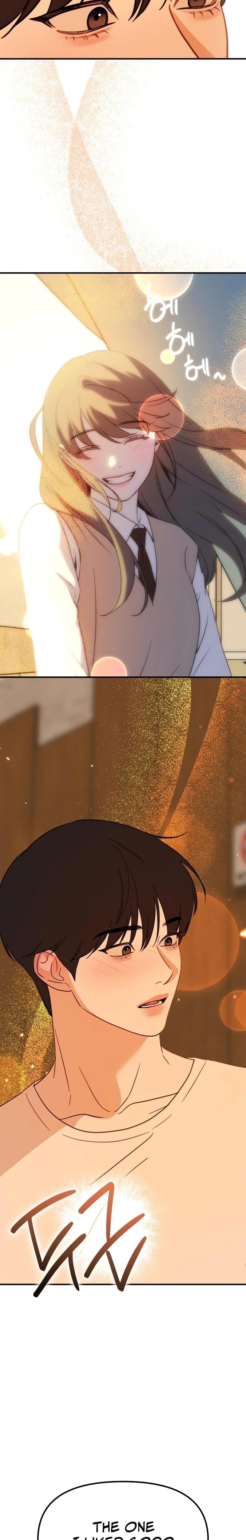Love Is Sweet, Living Together Is Spicy Uncensored, chapter 1, page 39 of 45