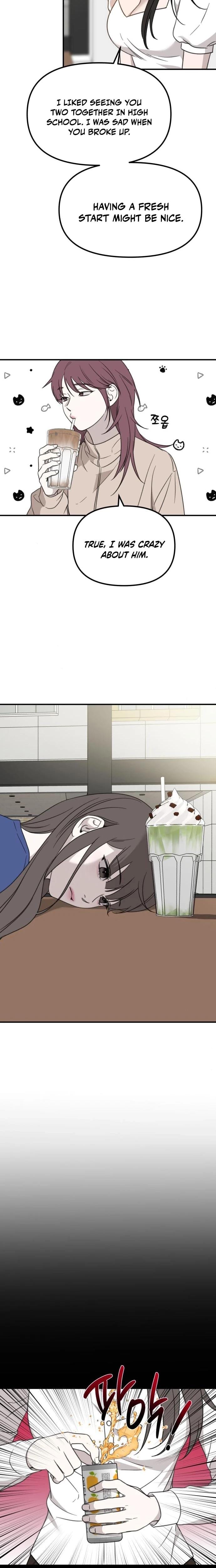 Love Is Sweet, Living Together Is Spicy Uncensored, chapter 2, page 10 of 25