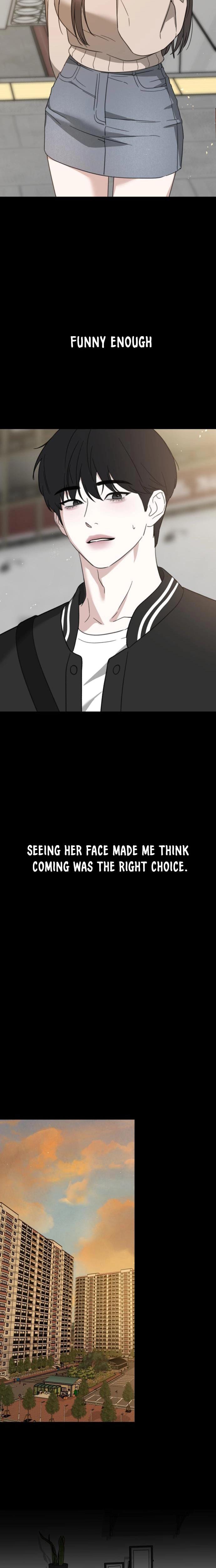 Love Is Sweet, Living Together Is Spicy Uncensored, chapter 4, page 10 of 25