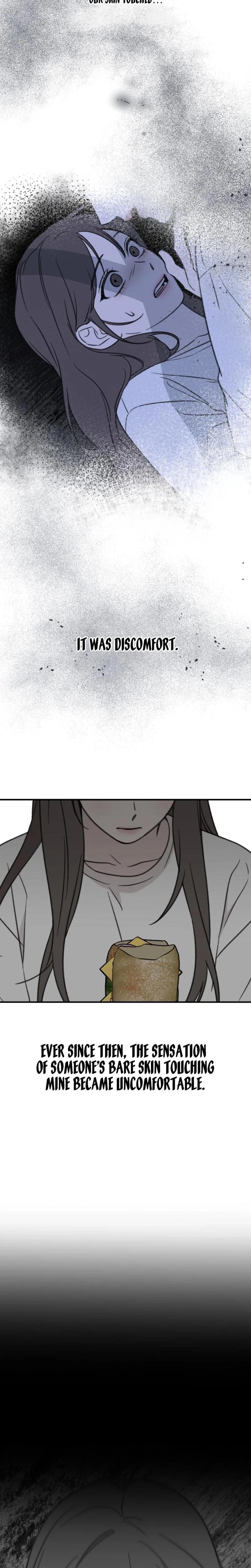 Love Is Sweet, Living Together Is Spicy Uncensored, chapter 6, page 14 of 36
